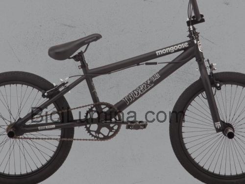 Mongoose Index 1.0 ficha técnica y opiniones